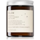 FARIBOLES Green Slow mirisna svijeća 140 g Cijene