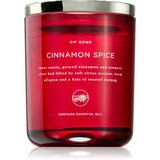DW Home Dala Cinnamon Spice mirisna svijeća 244 g DW Home Dala Cinnamon Spice mirisna svijeća 244 g Slike