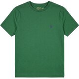 Polo Ralph Lauren SS CN-TOPS-T-SHIRT Zelena Cijene