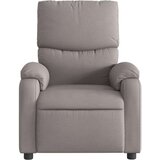 Naslanjač taupe blago, (20929211) | Shoptok.si