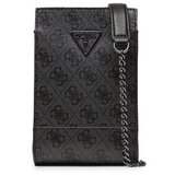 Guess Etui za mobitel Noelle (BM) Mini Bags HWBM78 79680 Črna | Shoptok.si