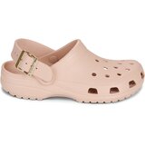Crocs Classic Metallic Buckle Clog Ružičasta | shoptok.hr