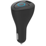  Kruger&Matz traveler K1 Bluetooth slušalice s auto punjačem | shoptok.hr
