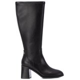 Xti Škornji 14342201 Črna | Shoptok.si