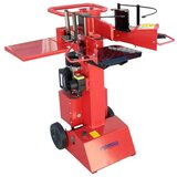 Ramda LS8000B Cjepač Drva 8T, 230V | shoptok.hr
