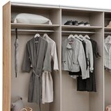 Mömax omara z drsnimi vrati quadra | Shoptok.si