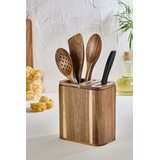 Hermia Set držača za kašike, 3 komada, Krem | Eponuda.com