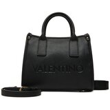 Valentino Ročna torba Foxy Re VBS9EO05 Črna Cene