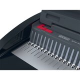 Gbc Aparat za spiralno uvezivanje (plastična) CombBind CB20 | shoptok.hr