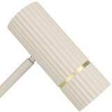 Eglo Caminia table lamp GU10 F Brass, Sand | shoptok.hr