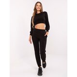 RUE PARIS Kit-356-KMPL-1203.82-black | Shoptok.si