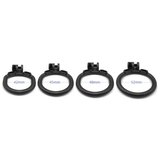Royal Bailey klettka za penis mancage A519-4 3D 110mm, (21691700) | Shoptok.si