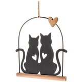 Dakls Metalni viseći ukras – | shoptok.hr