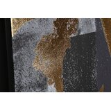  Platno Home ESPRIT polistiren Platno 103 x 4,5 x 143 cm | shoptok.hr