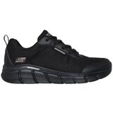 Skechers Nizke superge - Črna Cene