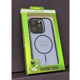  IPhone 15 Pro Bavitel MagSafe plava | Eponuda.com