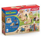  Schleich: Set za pustolovščine v templju dinozavrov (41657) | Shoptok.si