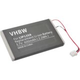 VHBW Baterija za kontroler SONY Playstation 3 3.7V 600mAh Cijene