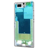 Samsung Osrednje ohišje za Galaxy S25 Ultra Originalni servisni paket, Siva, (5000037895) | Shoptok.si