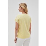 Marisse Women's T-Shirt L-Ts-4623 L.Yellow | Shoptok.si