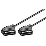 Kabal VCS/1,5m SCART19pinski, oklopljen Digitalis | Eponuda.ba