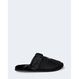 Polo Ralph Lauren Nogavice BLACK SUMMIT SCUFF 103293 Črna Cene