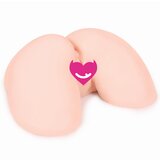 Kokos Hanna Onahole Real Hips Masturbator | shoptok.hr