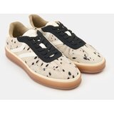 Sinsay Kožne tenisice s leopard uzorkom | shoptok.hr