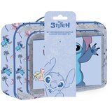 Hello Kitty Disney Stitch Putna Kozmetička Torbica | shoptok.hr