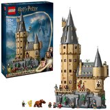 Lego Harry Potter™ 76454: Glavni toranj Hogwarts dvorca | shoptok.hr