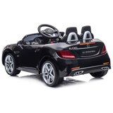 Mercedes-Benz Auto na akumulator SLC300 Black | shoptok.hr