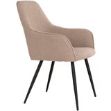 House Nordic Bež jedilni stoli v kompletu 2 ks Harbo – | Shoptok.si