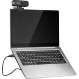 CANYON webcam C2 HD 720P Black