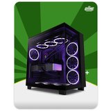 Računar game centar spike - intel core i7-13700K/32GB/2TB/RTX4070 ti 12GB