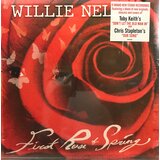  Willie Nelson - First Rose Of Spring | Eponuda.com
