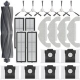 INF Komplet 21 nadomestnih delov za sesalnik Dreame D10 Plus Gen 2, (5000291270) | Shoptok.si