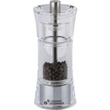Zassenhaus pepper mill Aachen Acryl Glass, 14 cm | shoptok.hr