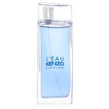 Kenzo L&apos;Eau Pour Homme Toaletna voda za moške 100 ml | Shoptok.si