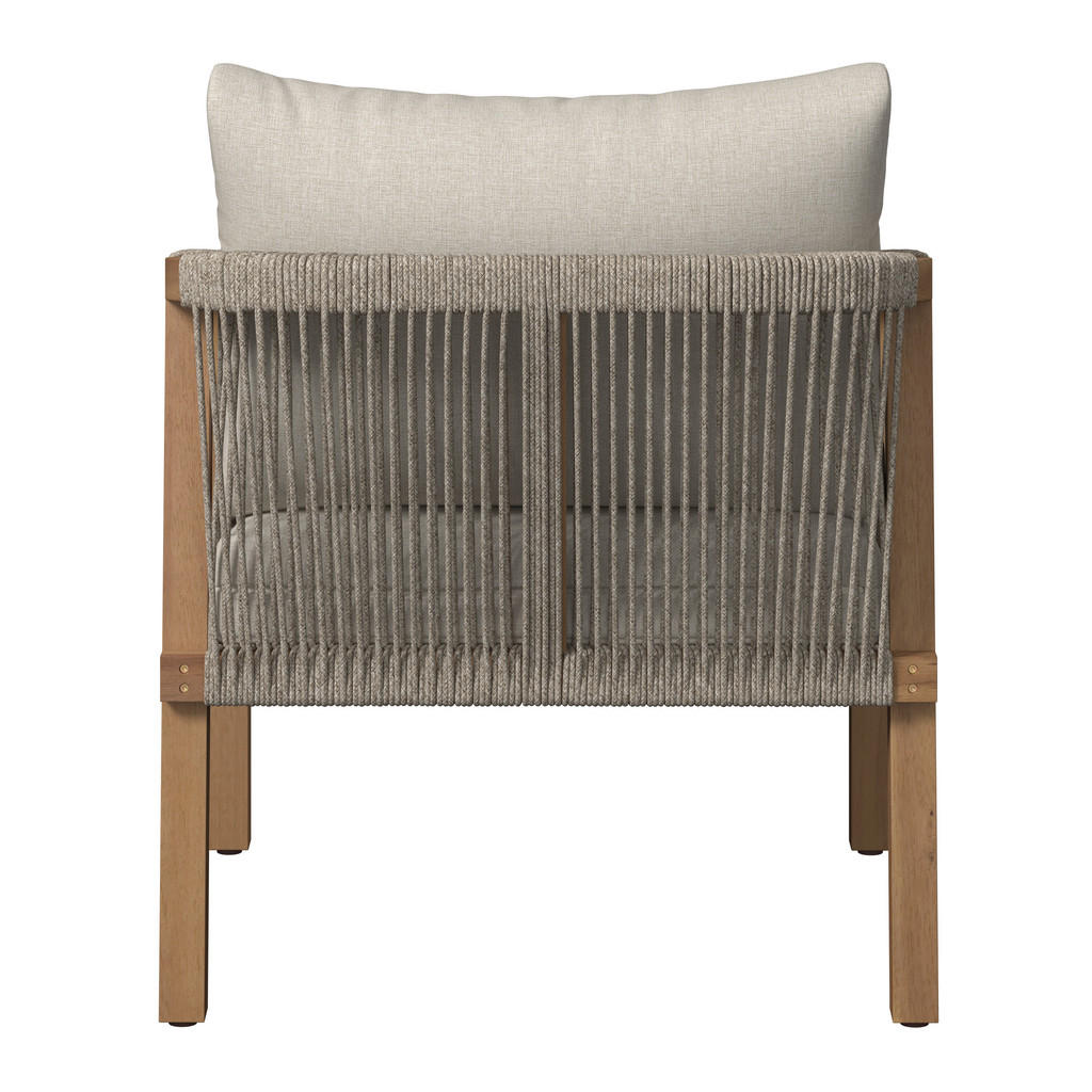 Ambia Garden lounge garnitura akacija masivno | Shoptok.si