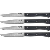 Opinel Table Knives Facette Set of 4 Slate Cijene