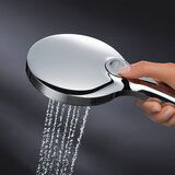 Grohe 26574LS0 Rainshower SmartActive 130 tuš ročka 3 funkcije | Shoptok.si