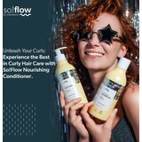 SoFlow Curly Hair Nourishing Conditioner hranjivi regenerator za kovrčavu kosu 400 ml | shoptok.hr