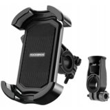 ROCKBROS DRŽALO ZA TELEFON ZA KOLO ETUI ZA KRMILO DURABLE BLACK, (22069478) | Shoptok.si