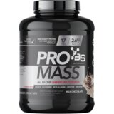 Basic Supplements PRO MASS 2.6KG - Milk Chocolate Cijene