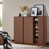XORA OMARA ZA ČEVLJE terakota | Shoptok.si