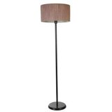 Opviq Podna lampa Bambu 04, 162 cm, E27, Crna | Eponuda.ba