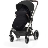 Cybex gold Footmuff zimska vreća za kolica, Moon Black | shoptok.hr