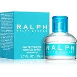 Polo Ralph Lauren Ralph toaletna voda za žene 50 ml | shoptok.hr