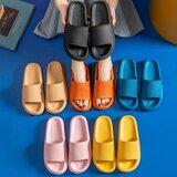 Vivva Mehki in udobni natikači | FLIPSY Oranžna 44/45, (21243672) | Shoptok.si