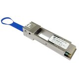 MikroTik QSFP28 to SFP28 Converter | XQ+CM0000-XS+ | SFP /SFP+ /SFP28 | QSFP28 to SFP28 | 25000 Mbit /s | -20 to 85 | shoptok.hr